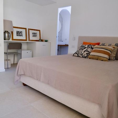 La Rondinella Suite Anacapri  Dış mekan fotoğraf
