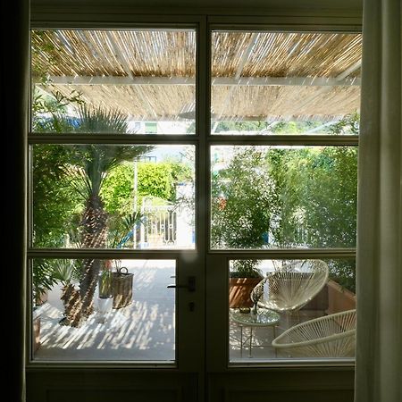 La Rondinella Suite Anacapri  Dış mekan fotoğraf