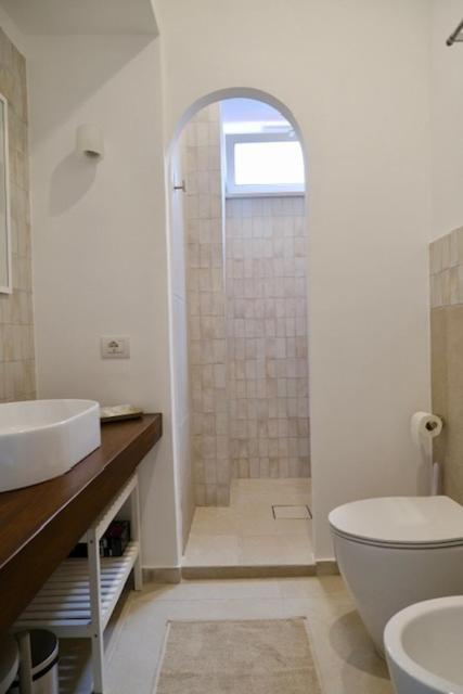 La Rondinella Suite Anacapri  Dış mekan fotoğraf