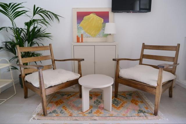 La Rondinella Suite Anacapri  Dış mekan fotoğraf