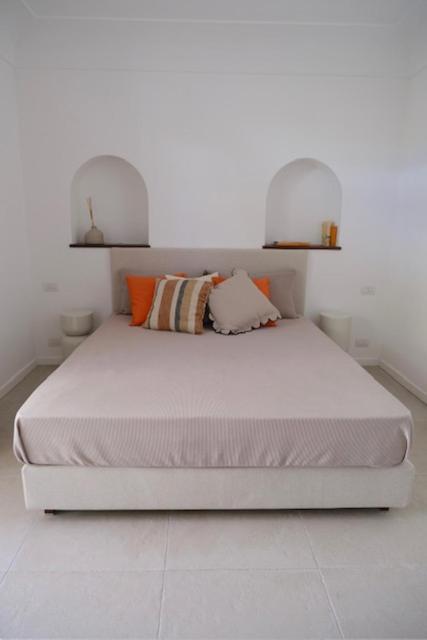 La Rondinella Suite Anacapri  Dış mekan fotoğraf