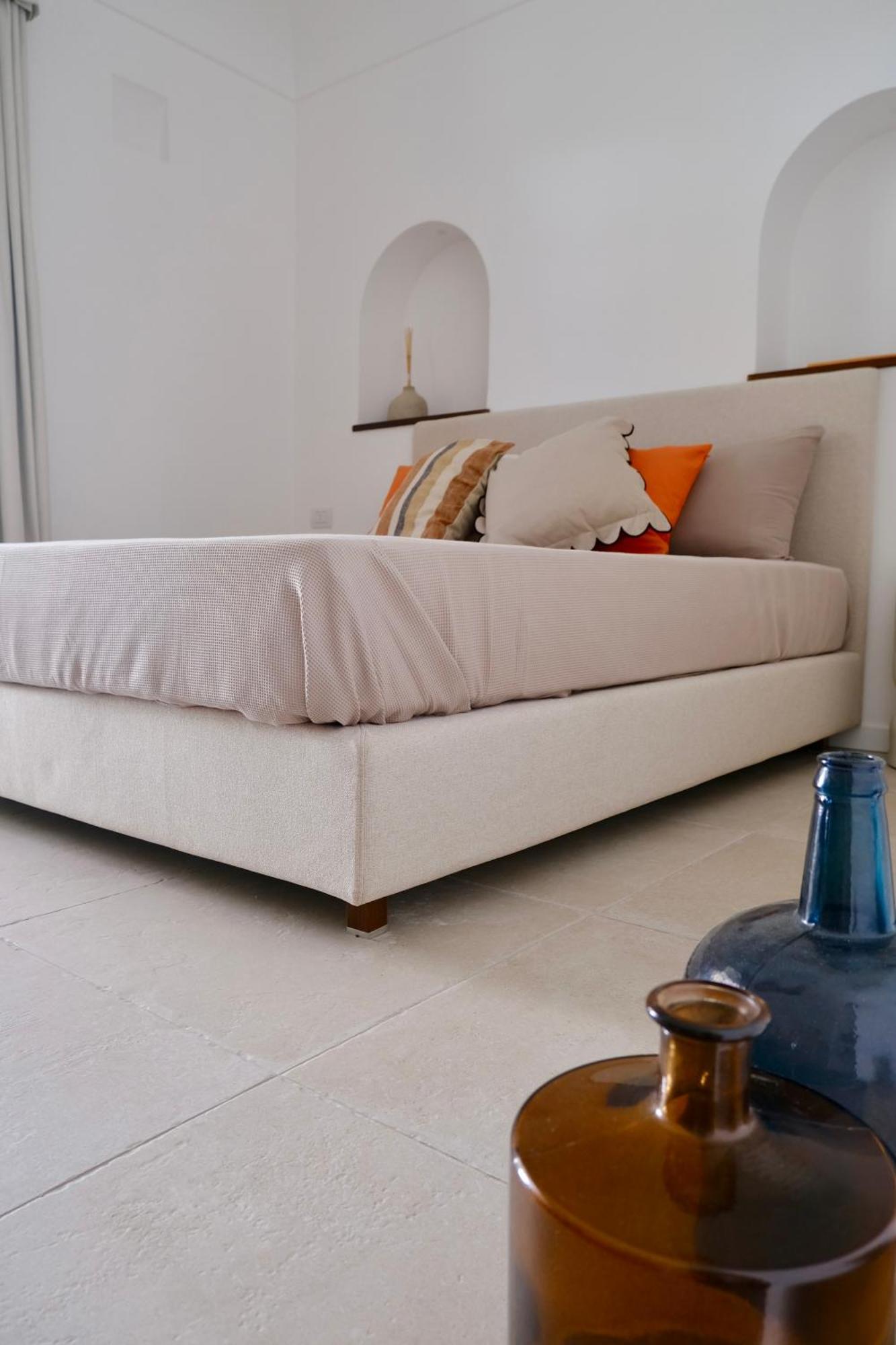 La Rondinella Suite Anacapri  Dış mekan fotoğraf