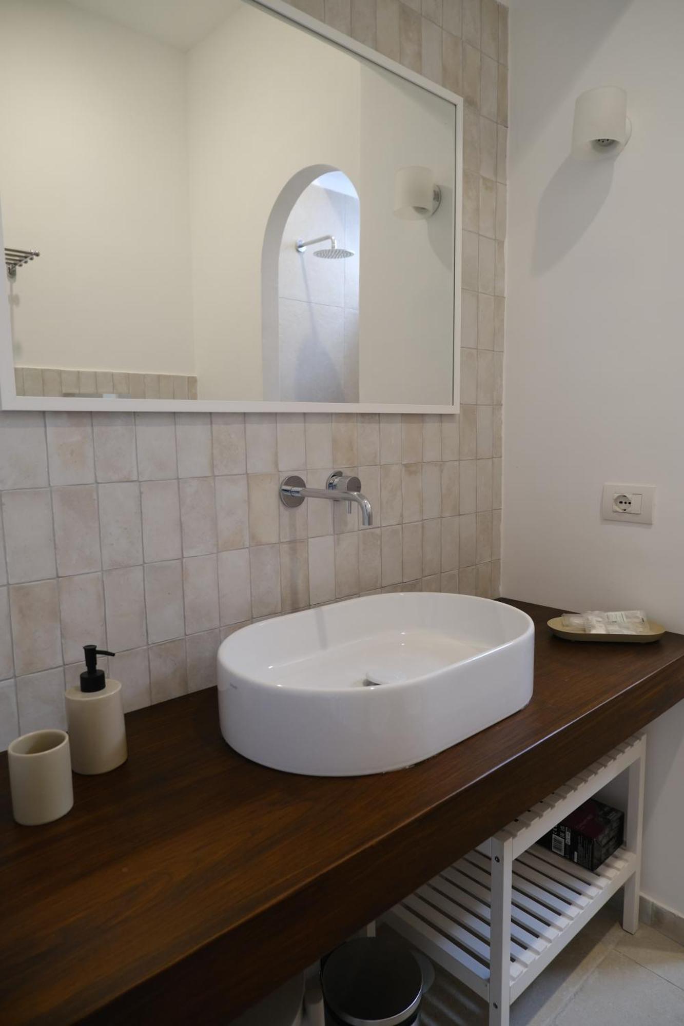 La Rondinella Suite Anacapri  Dış mekan fotoğraf