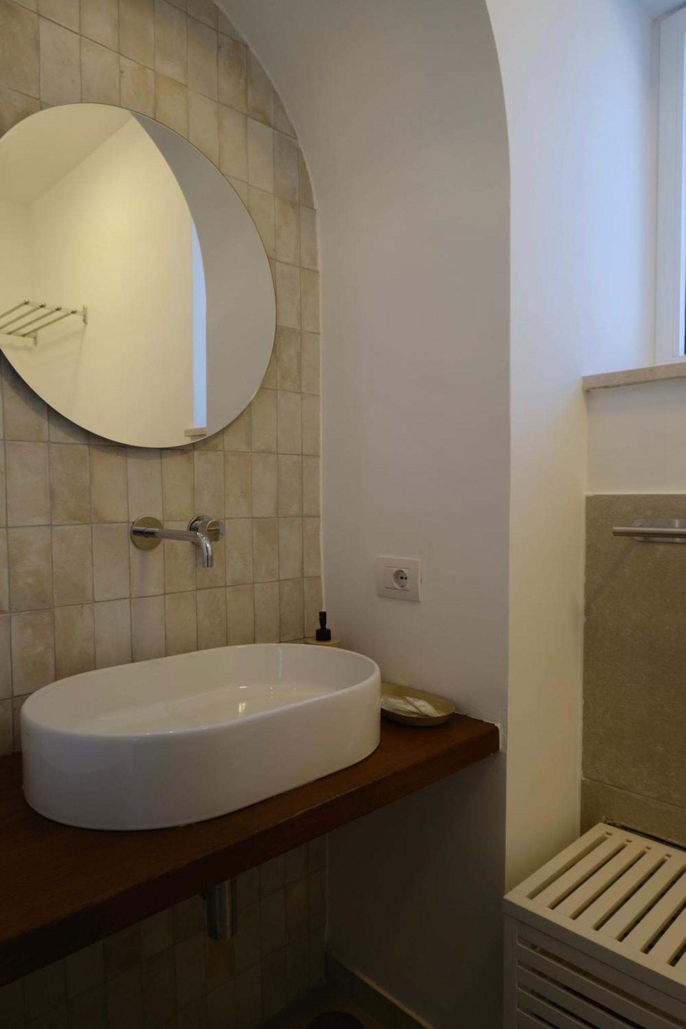 La Rondinella Suite Anacapri  Dış mekan fotoğraf