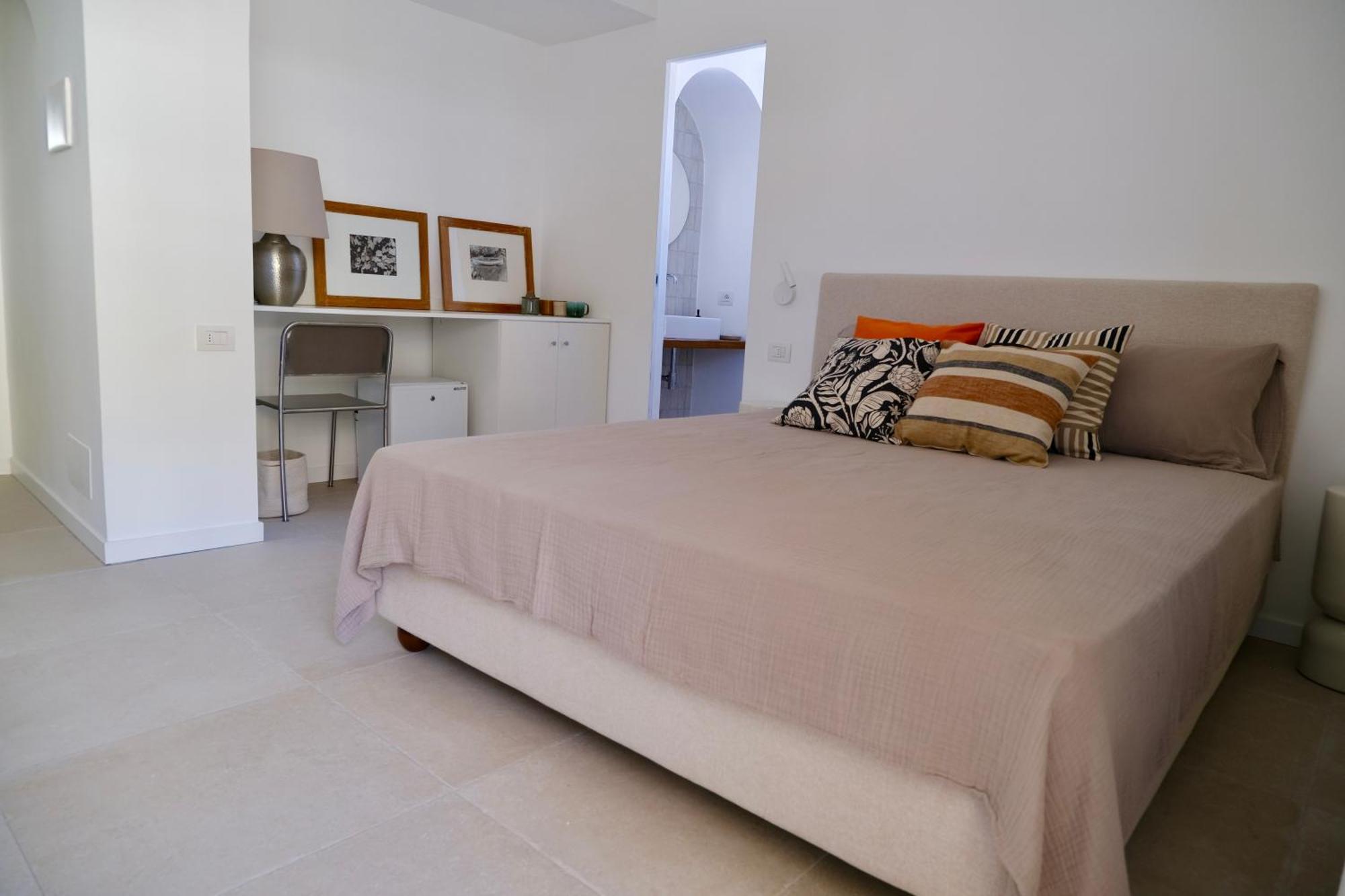 La Rondinella Suite Anacapri  Dış mekan fotoğraf