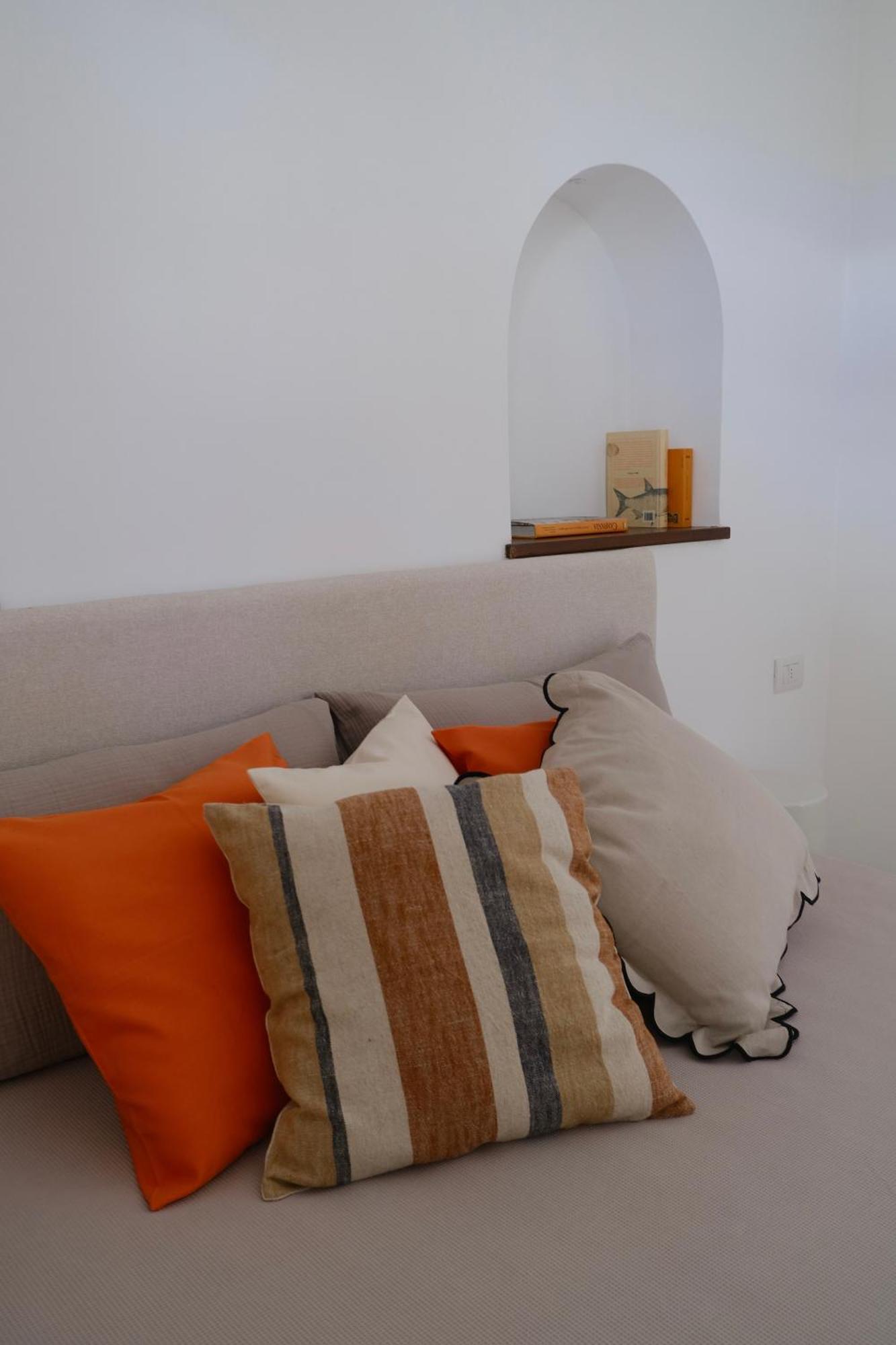 La Rondinella Suite Anacapri  Dış mekan fotoğraf