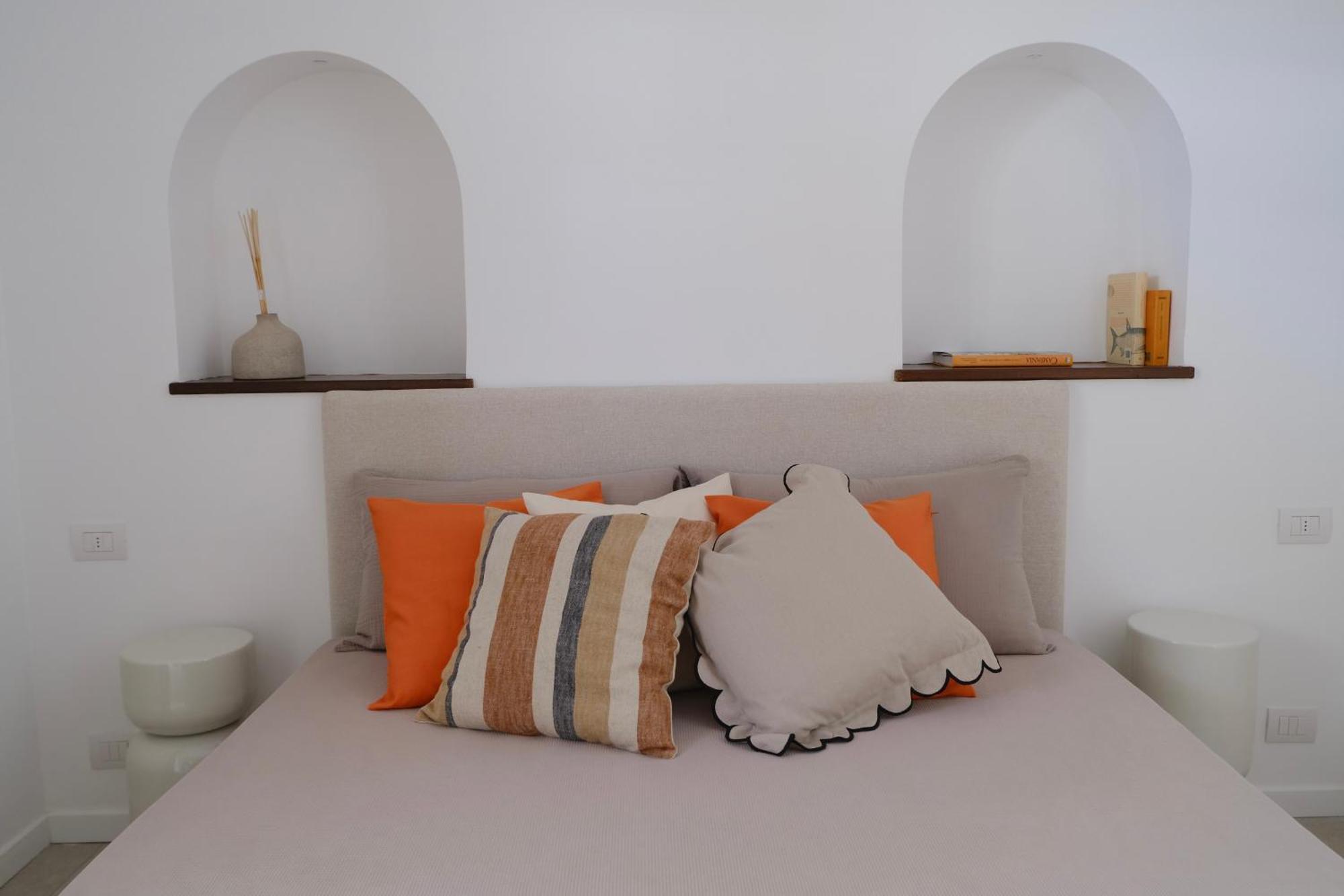 La Rondinella Suite Anacapri  Dış mekan fotoğraf