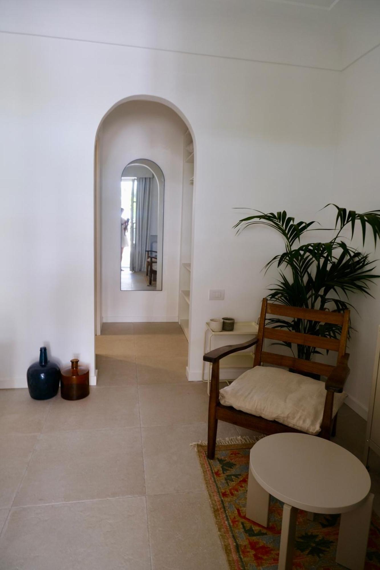 La Rondinella Suite Anacapri  Dış mekan fotoğraf