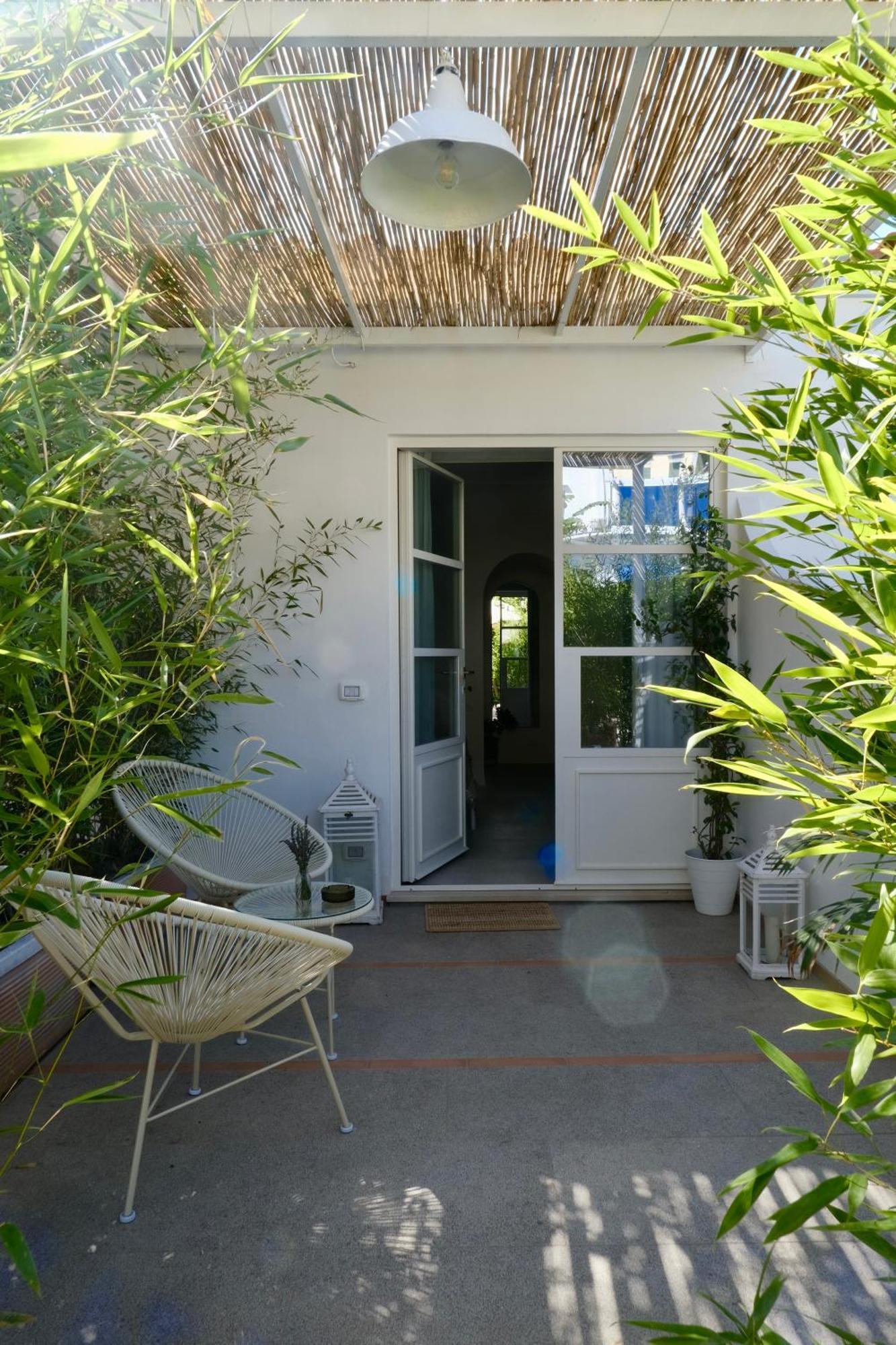 La Rondinella Suite Anacapri  Dış mekan fotoğraf
