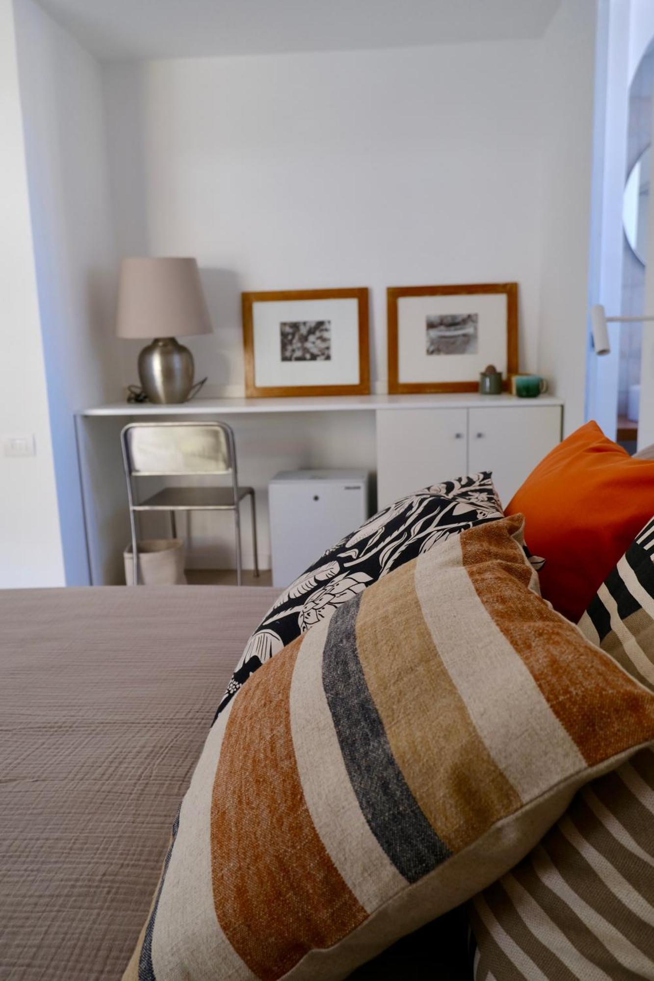 La Rondinella Suite Anacapri  Dış mekan fotoğraf