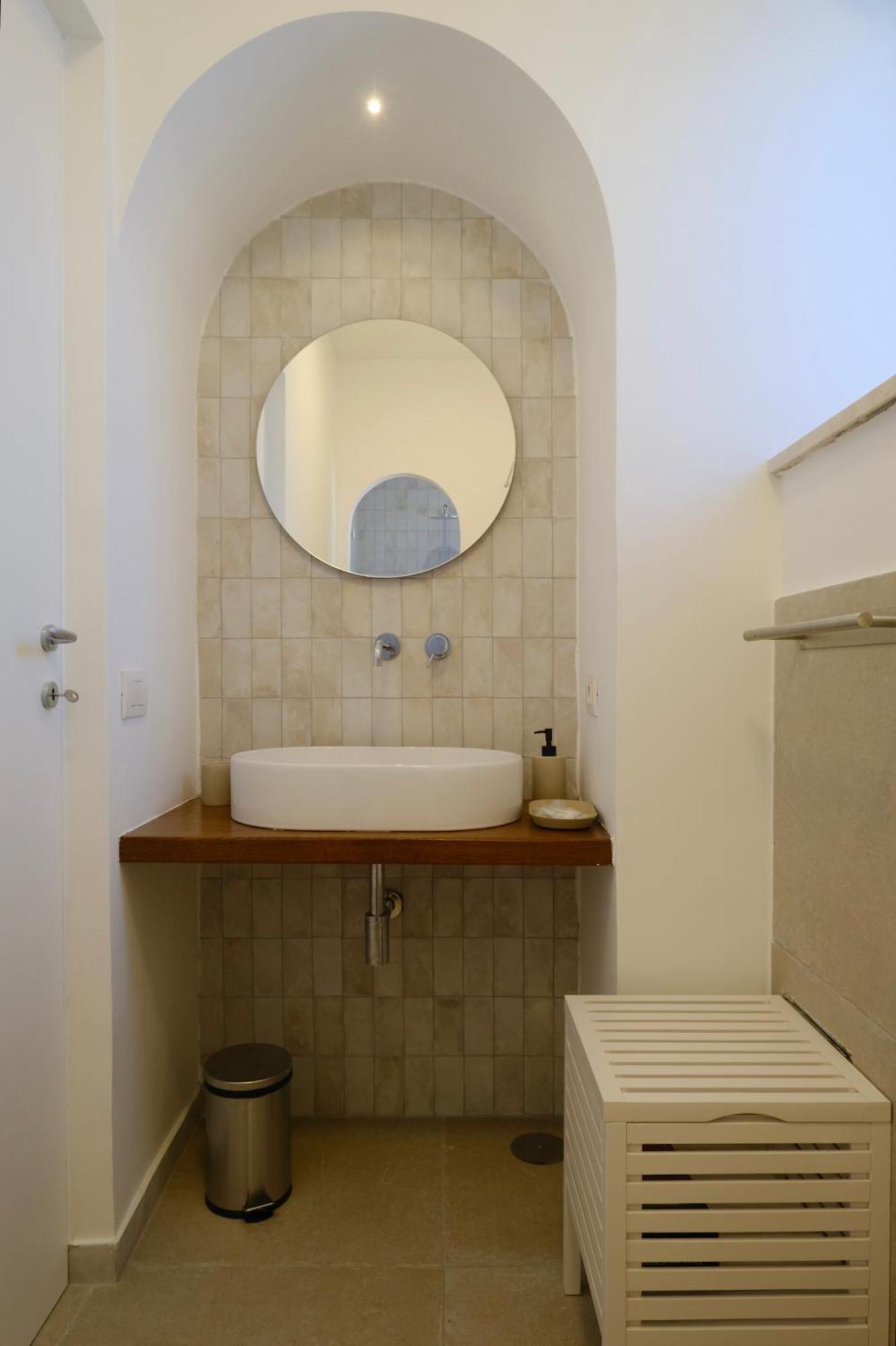 La Rondinella Suite Anacapri  Dış mekan fotoğraf