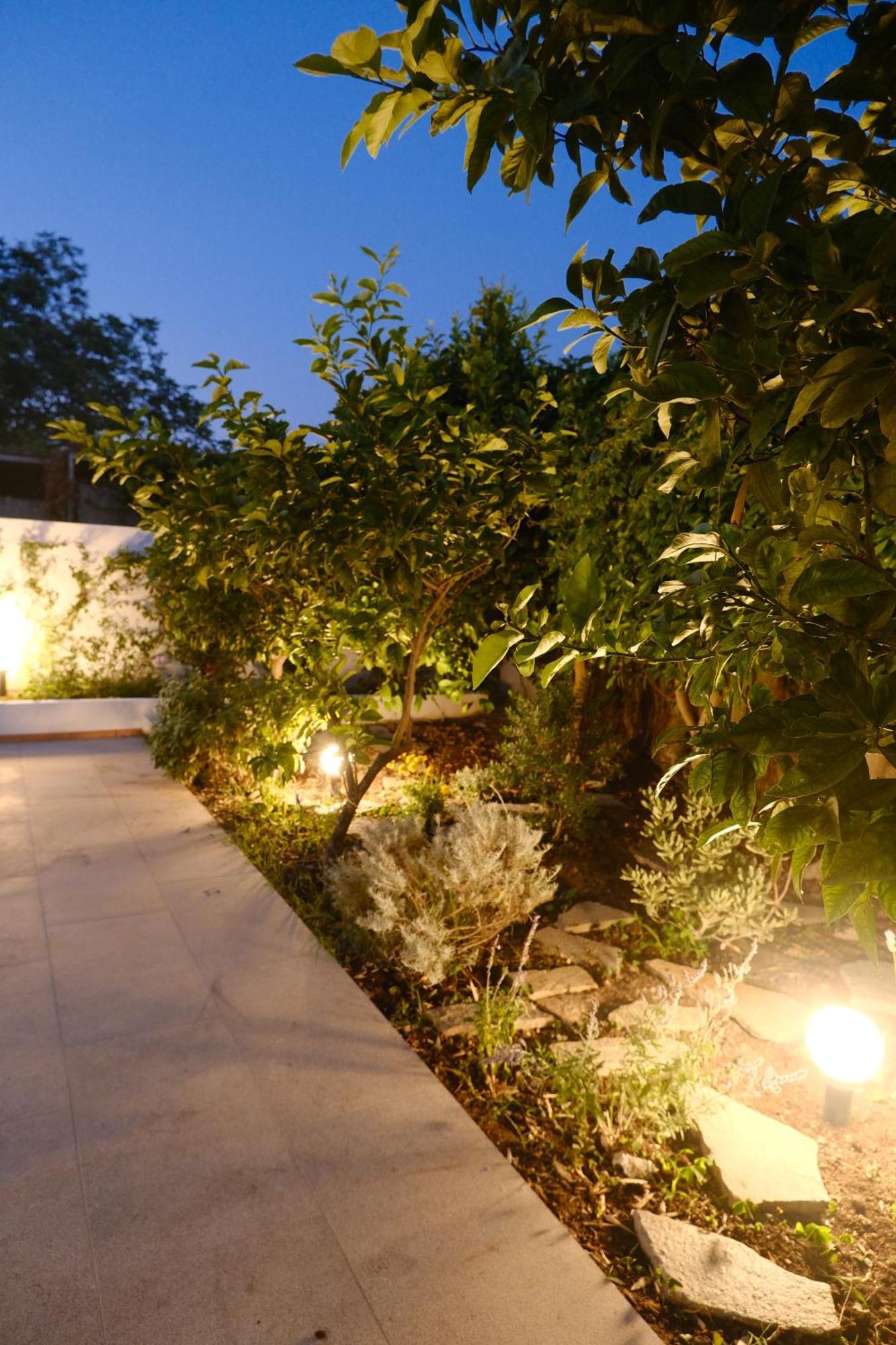La Rondinella Suite Anacapri  Dış mekan fotoğraf