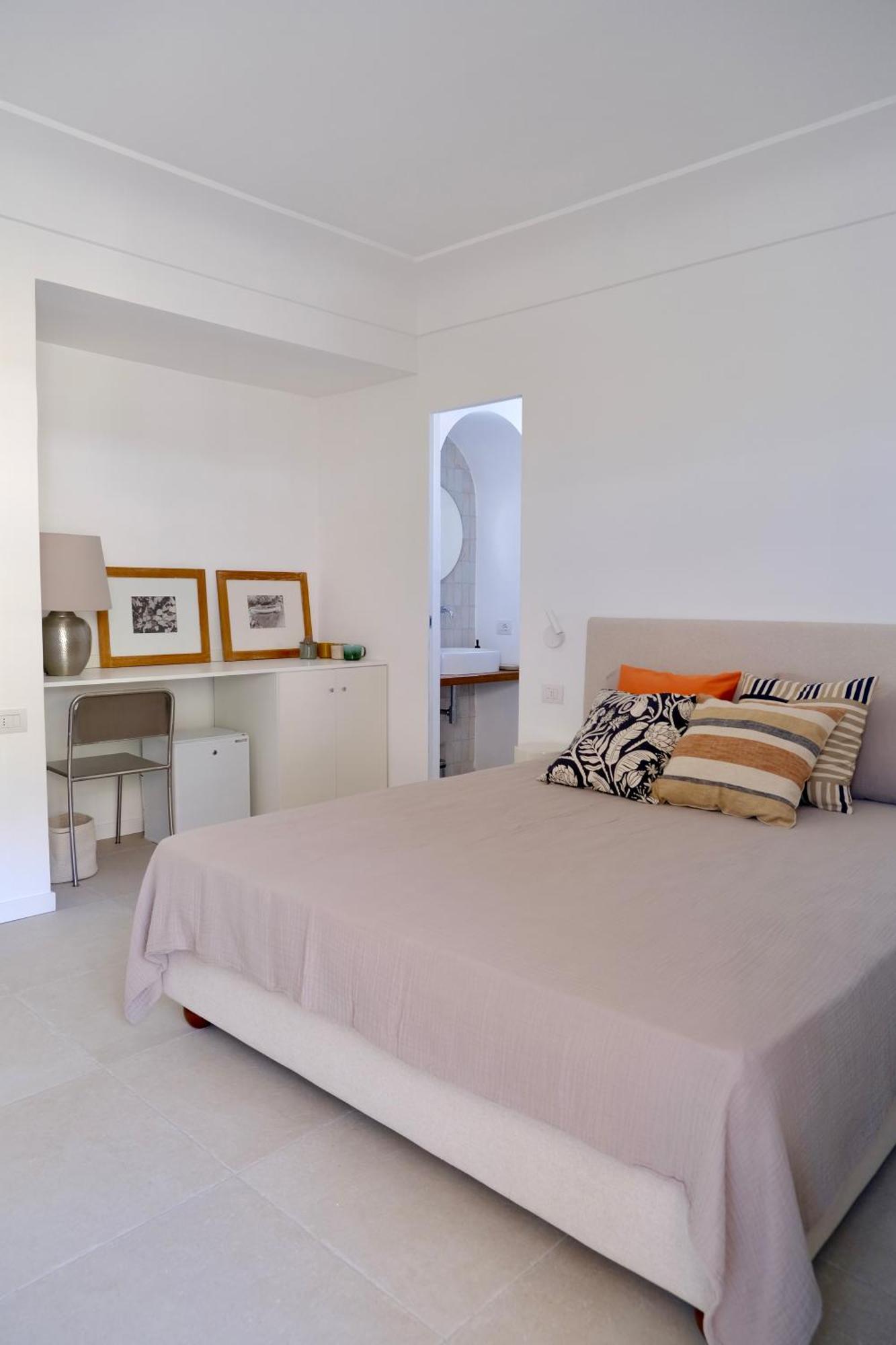 La Rondinella Suite Anacapri  Dış mekan fotoğraf
