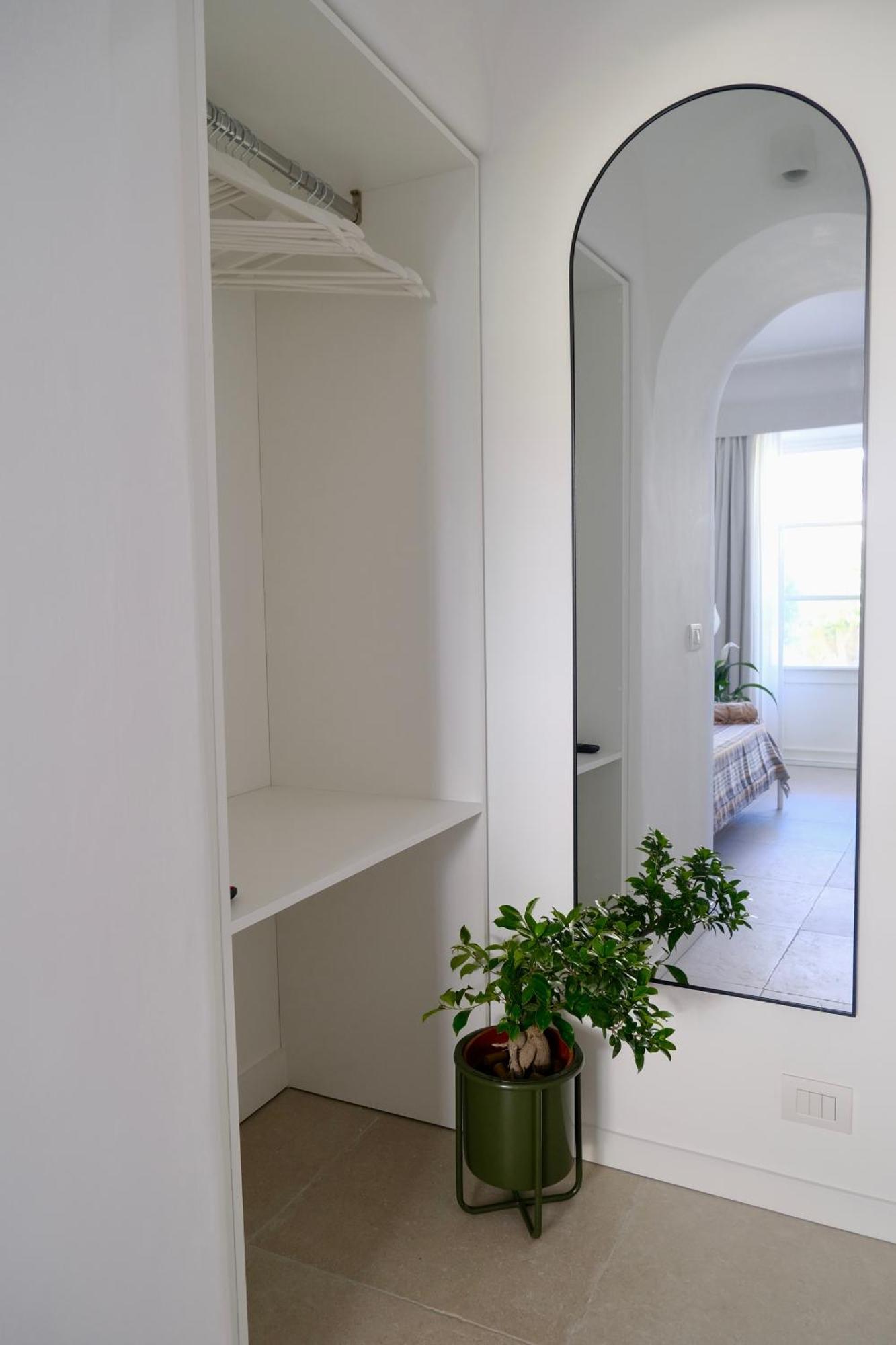 La Rondinella Suite Anacapri  Dış mekan fotoğraf