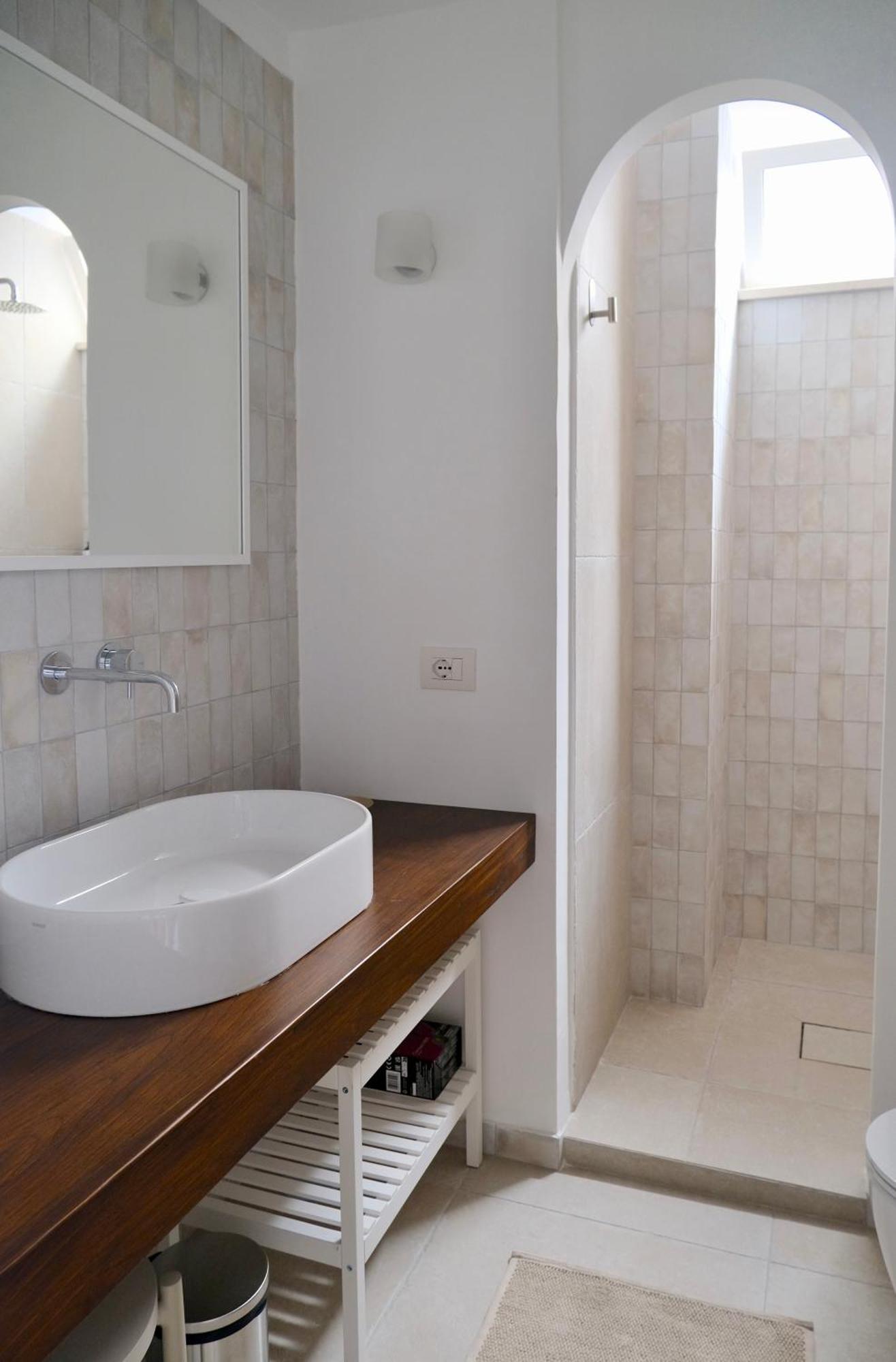 La Rondinella Suite Anacapri  Dış mekan fotoğraf