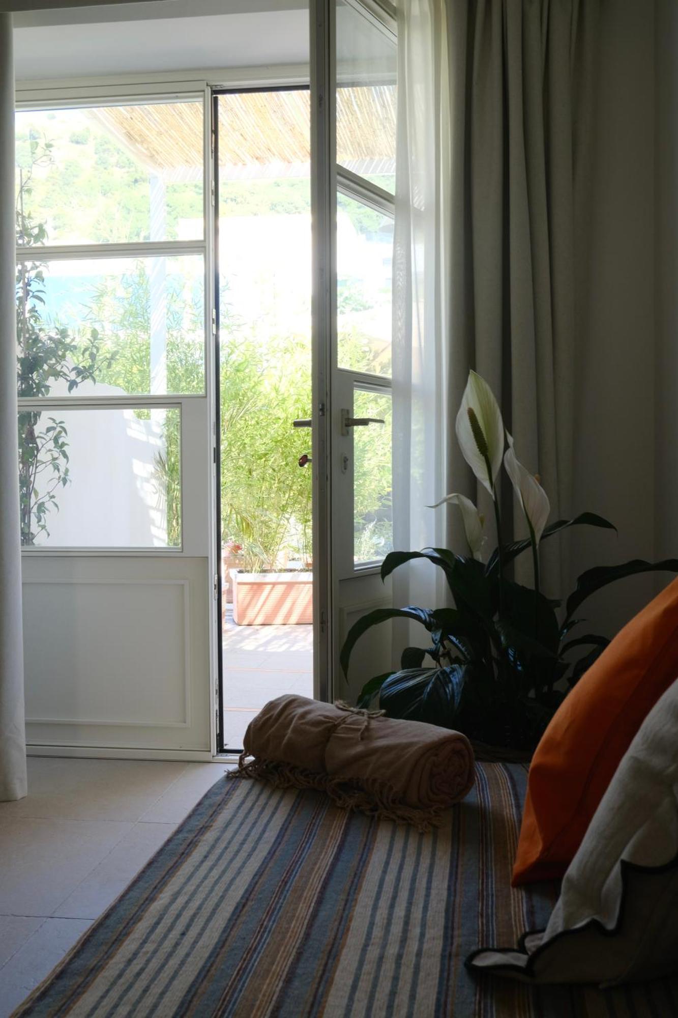 La Rondinella Suite Anacapri  Dış mekan fotoğraf