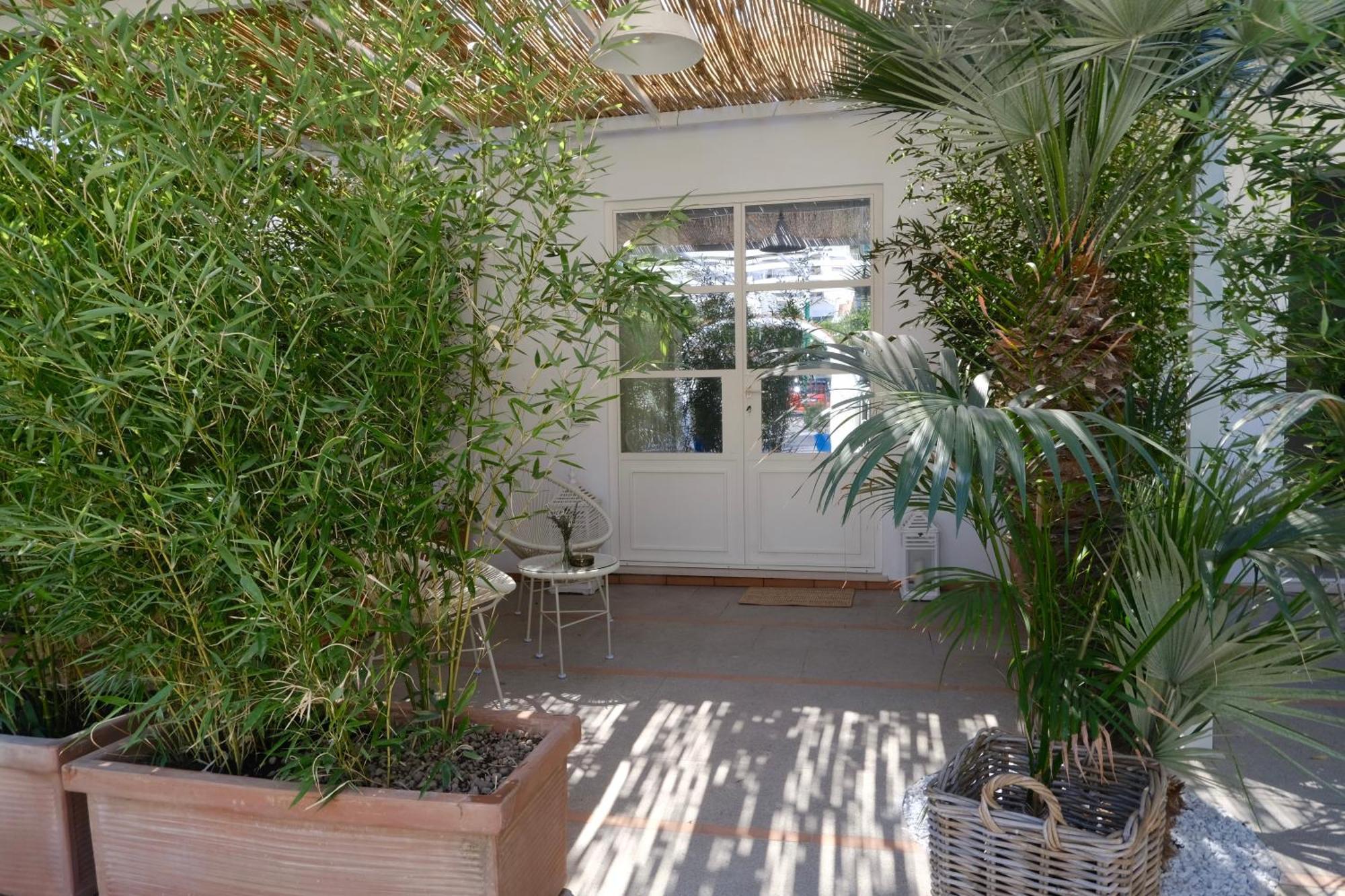 La Rondinella Suite Anacapri  Dış mekan fotoğraf